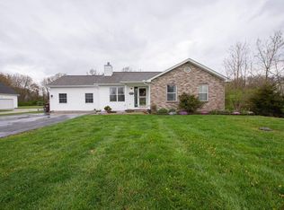 8752 Waynes Way, Blanchester, OH 45107