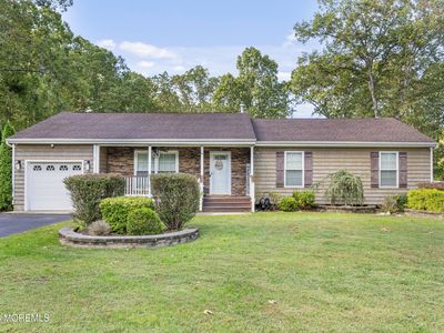 4 Hidden Hollow Court, Jackson, NJ, 08527