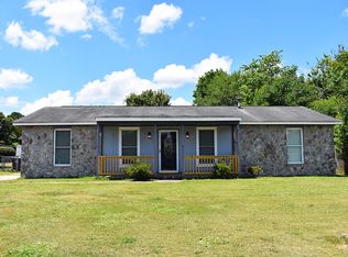 104 Magnolia Dr, Grovetown, GA 30813