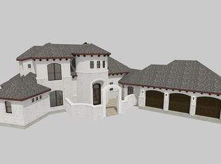 9795 Arroyo Dr, Belton, TX 76513