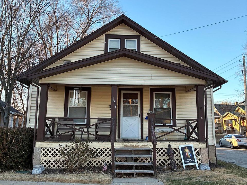 1st image of 1316 Monroe St