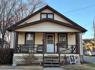1316 Monroe St, Jefferson City, MO 65101