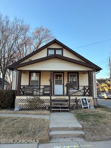 1316 Monroe St, Jefferson City, MO, 65101