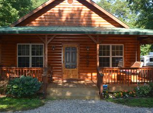 217 Lariat Loop, Jamestown, TN 38556