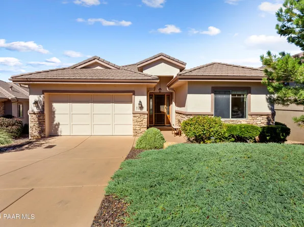 1260 Pebble Spgs, Prescott, AZ 86301