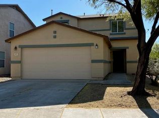 6291 S Earp Wash Ln, Tucson, AZ 85706