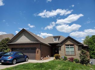 2630 Autumn Way, Sellersburg, IN 47172