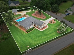15 Livingston Way, Covington, GA 30016