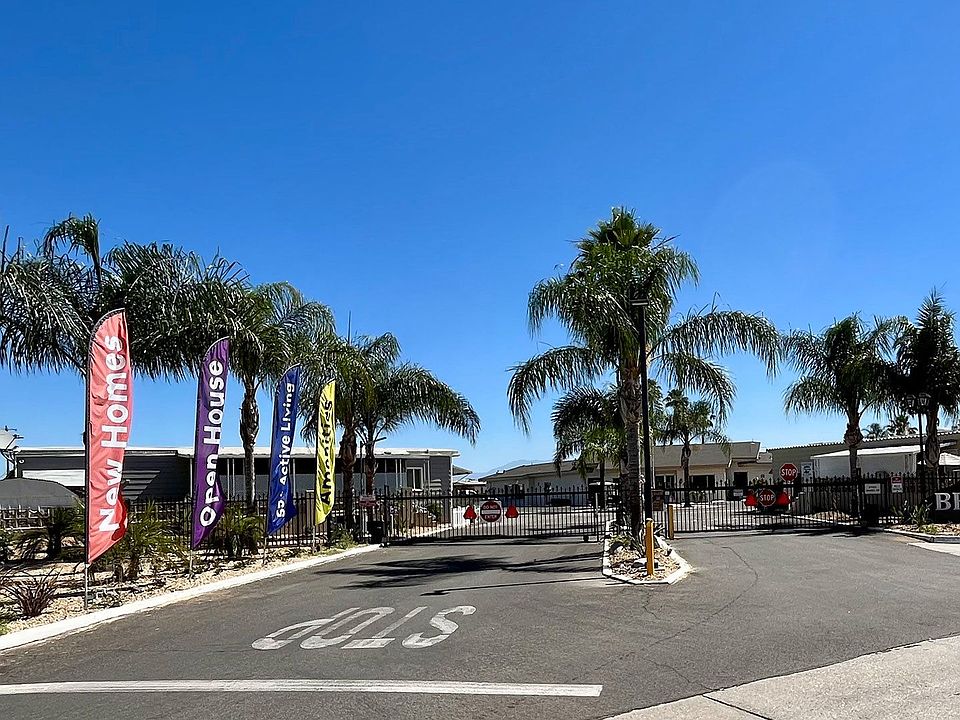 Bel Air Estates by Sun Homes in Menifee CA Zillow