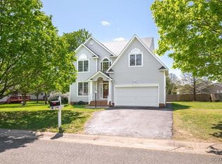 11348 Caruthers Way, Glen Allen, VA 23059