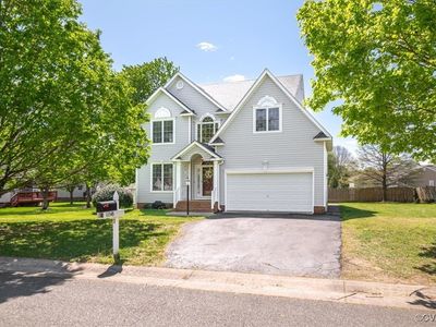 11348 Caruthers Way, Glen Allen, VA, 23059