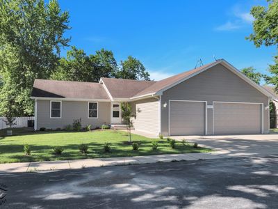 18367 W South St, Wilmington, IL, 60481
