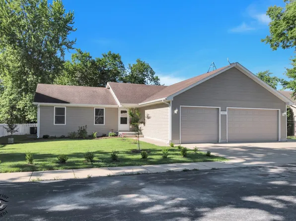 18367 W South St, Wilmington, IL 60481
