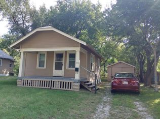 234 N Richmond Ave, Wichita, KS 67203