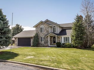 991 N 50 E, Kaysville, UT 84037