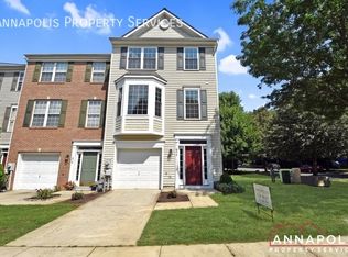 874 Stonehurst Ct, Annapolis, MD 21409