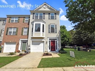 874 Stonehurst Ct, Annapolis, MD, 21409