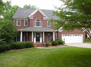 304 Burgwin Wright Way, Apex, NC 27502