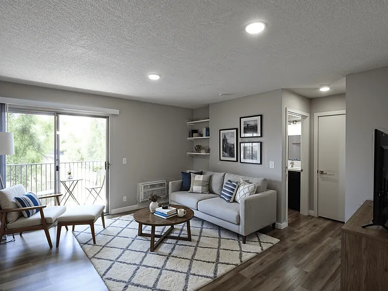 Oxnard Terrace — Photo 1