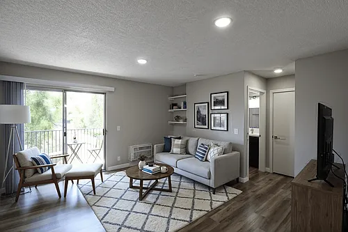 Oxnard Terrace Photo 1