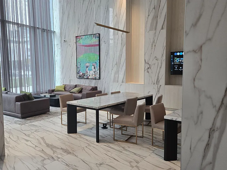 448 Burnhamthorpe Rd W #6006 — Photo 1