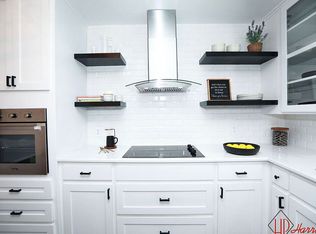 2920 Post Oak Ct, Bedford, TX 76021