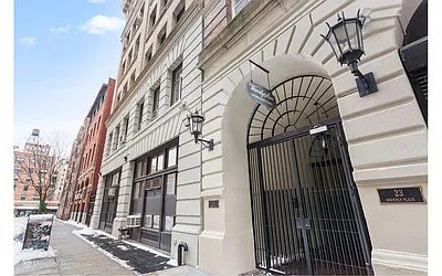 Sold by Douglas Elliman