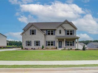 588 Saltbox Ln, McDonough, GA
