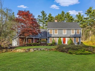 7 Rose Lane, Atkinson, NH, 03811