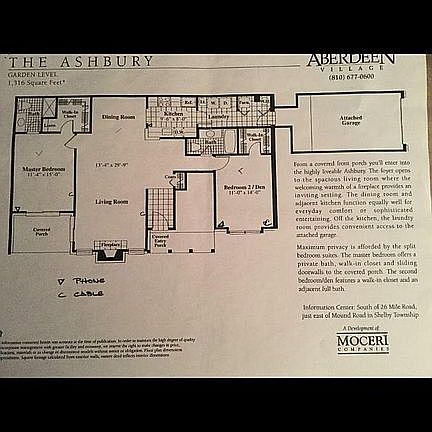 3rd image of 56048 Chesapeake Cir