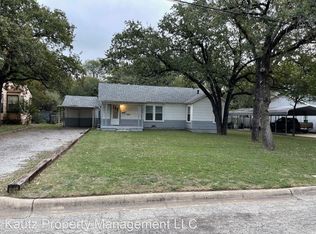 1200 Long Ave, River Oaks, TX 76114