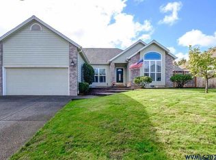 1631 Teton Dr, Monmouth, OR 97361