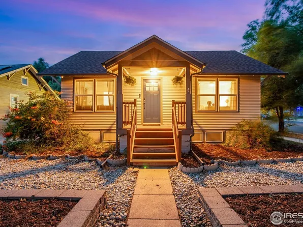 2 S Greeley Ave, Johnstown, CO 80534