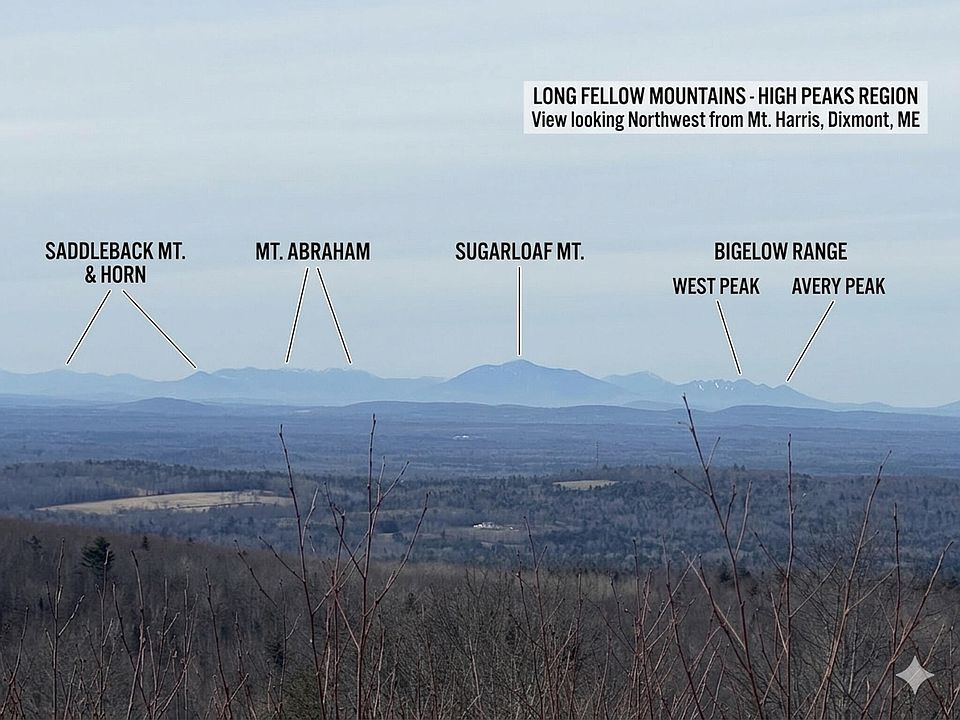 1st image of M1L22 Moosehead Trail