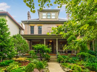 1110 Neil Ave, Columbus, OH 43201
