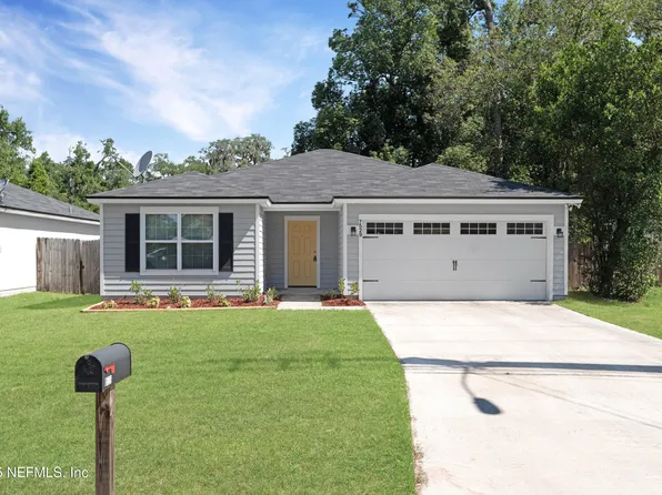 7529 HARE Avenue, Jacksonville, FL 32211