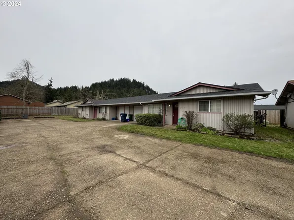 6757 Main St, Springfield, OR 97478