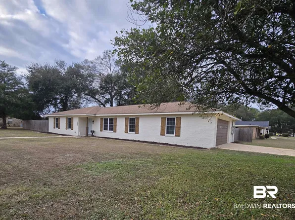 712 2nd Ave, Saraland, AL 36571