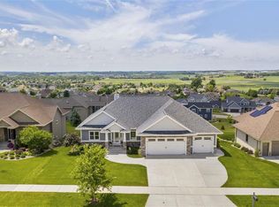 1106 Ridge Top Dr, Waunakee, WI 53597