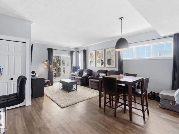 1179 Summerside Dr SW #11, Edmonton, AB T6X 1K1