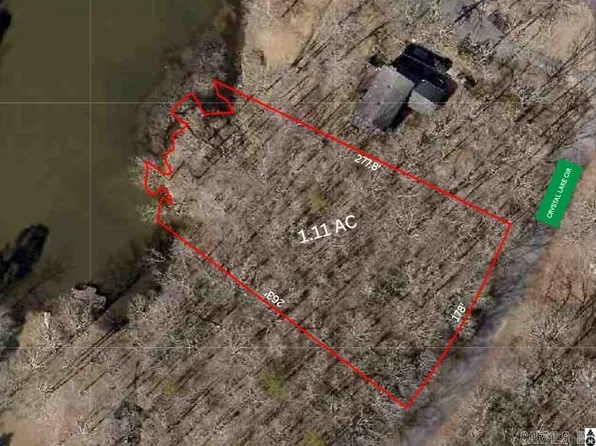 Crystal, Lake Circle Bryant, AR 72002
