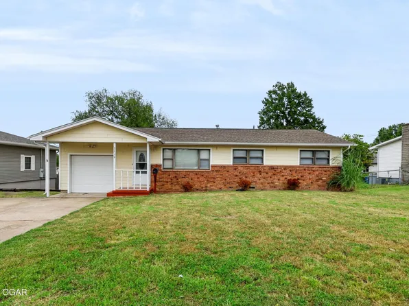 2519 Wisconsin Ave, Joplin, MO 64804