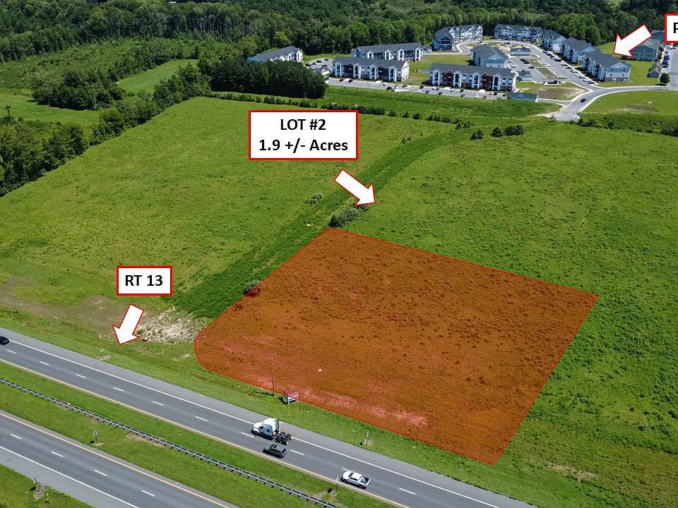2nd image of 0 Winner Blvd Lot 2