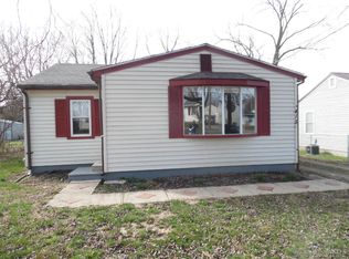 415 Pierson Rd, Trenton, OH 45067