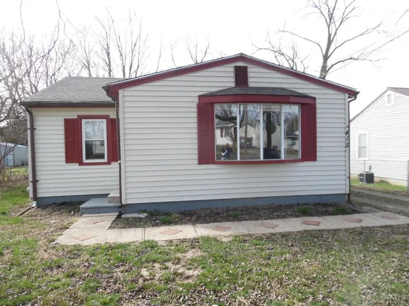 415 Pierson Rd, Trenton, OH 45067
