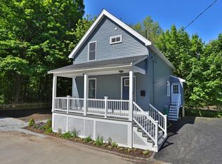 6 Webster Ct, Stoneham, MA 02180