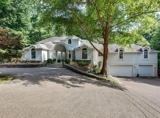 1007 Deep Woods Trl, Brentwood, TN 37027