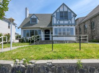 346 SE 2nd St, Pendleton, OR 97801