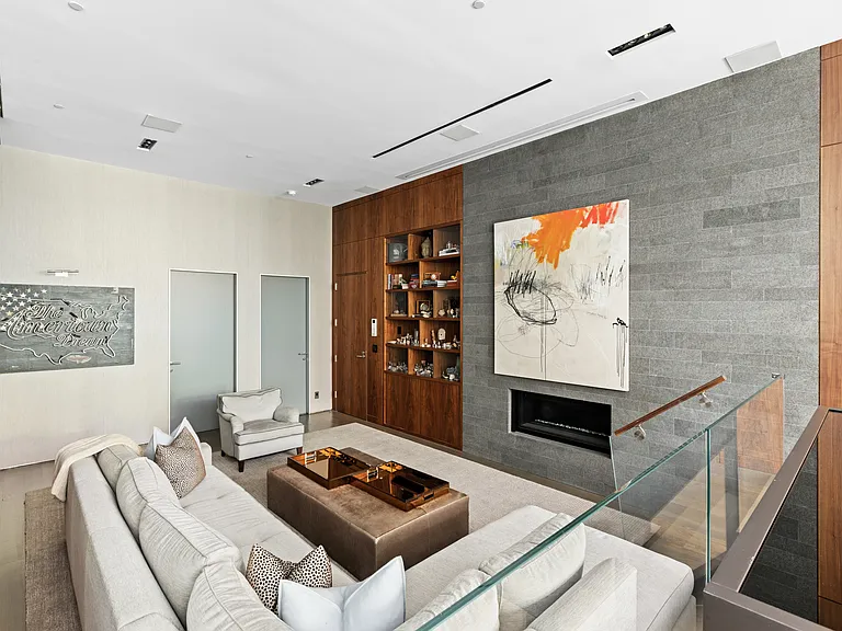 33 Vestry St #Townhouse 1 — Photo 10