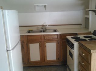 21 Brook St #2, Waterville, ME 04901